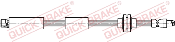 Brake Hose